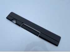 Mitsubishi L200 MK8 Series 6 (2019-22) Tailgate handle cover - BLACK Double Cab