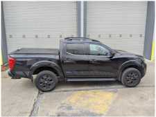 Nissan Navara NP300 (16-22) Titan Slide Roller Top Double Cab