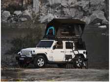 SkyPod Rapide Roof Tent