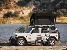 SkyPod Rapide Roof Tent