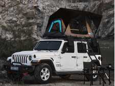 SkyPod Rapide Roof Tent