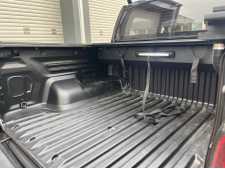 Ssangyong/KGM Musso MK2 (19-ON) Titan Slide Roller Top Double Cab