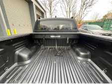 Ssangyong/KGM Musso MK2 (19-ON) Titan Slide Roller Top Double Cab