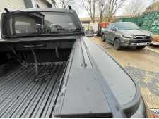 Ssangyong/KGM Musso MK2 (19-ON) Titan Slide Roller Top Double Cab
