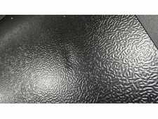 SHOP Soiled Tri-Fold Hard Tonneau Cover for Ford Ranger MK8 (23-ON) Wildtrak Compatible