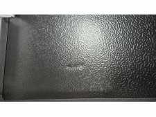 SHOP Soiled Tri-Fold Hard Tonneau Cover for Ford Ranger MK8 (23-ON) Wildtrak Compatible