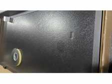 SHOP Soiled Tri-Fold Hard Tonneau Cover for Ford Ranger MK8 (23-ON) Wildtrak Compatible