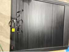 EX Demo Toyota Hilux MK11 (2020-ON) Titan Slide Roller Top Extra Cab
