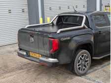 Ex-Demo Titan Slide for  Ford Ranger  MK8- (23-ON) / VW Amarok MK3 Double Cab