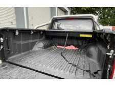 Used Titan Slide Roller Top for Maxus T60 and T90EV  Double Cab