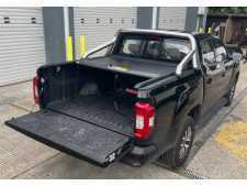 Used Titan Slide Roller Top for Maxus T60 and T90EV  Double Cab