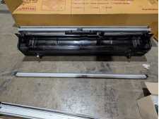 Used Carryboy Roller Top for Isuzu D-Max MK4/MK5 (2012-2021) Double Cab