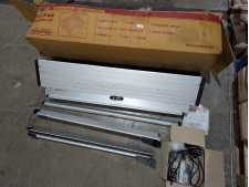 Used Carryboy Roller Top for Isuzu D-Max MK4/MK5 (2012-2021) Double Cab