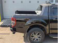 Used mountain top for  Ford Ranger  MK5-MK7 (12-23) Double Cab Aluminium