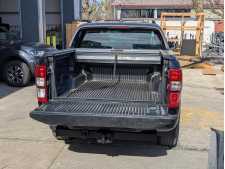 Used mountain top for  Ford Ranger  MK5-MK7 (12-23) Double Cab Aluminium