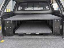 Used Super Tray Slide
