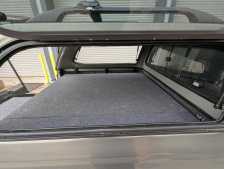 Used Super Tray Slide