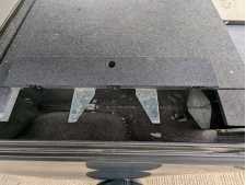 Used Super Tray Slide