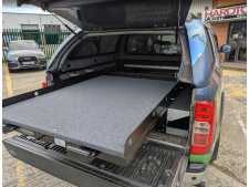 Tray Slide - as new TSEC