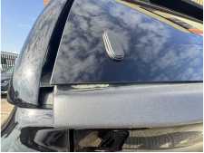 Used SJS Canopy for Ford Rangr  MK8 (23-ON) Double Cab