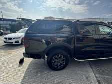 Used SJS Canopy for Ford Rangr  MK8 (23-ON) Double Cab