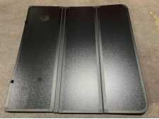 Shop Spoiled Tri-Fold Hard Tonneau Cover Ford Ranger MK5-MK7 (12-23)