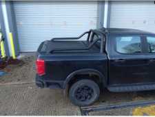 Ex-Demo Titan Slide for  Ford Ranger  MK8 (23-ON) Double Cab
