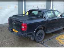 Ex-Demo Titan Slide for  Ford Ranger  MK8 (23-ON) Double Cab