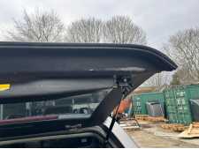 Used EKO PLUS S/W Twilight Grey K51 Nissan Navara NP300 1 key