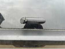 Used EKO PLUS S/W Twilight Grey K51 Nissan Navara NP300 1 key