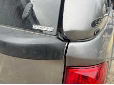 Used EKO PLUS S/W Twilight Grey K51 Nissan Navara NP300 1 key