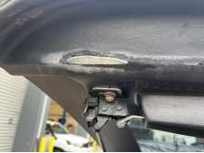 Used EKO PLUS S/W Twilight Grey K51 Nissan Navara NP300 1 key