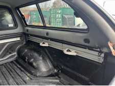 Used EKO PLUS S/W Twilight Grey K51 Nissan Navara NP300 1 key