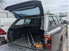 Used EKO for Ford Ranger MK8 (23-ON) Double Cab