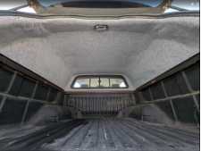 Used SJS Solid Sided for  Maxus ETerron 9  T90 / T60 Double Cab Orange, 2 keys