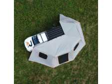 Side Wall for 450 Awning