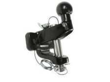 4.1T Ball, Pin & Jaw Coupling - Type Approved