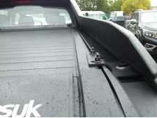 Titan Sport Bar Fit Kit Option – Maxus T60 ONLY