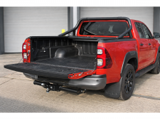 Toyota Hilux MK11  ( 2020-ON) /  Under Rail Bed Liner/load Liner