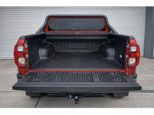 Toyota Hilux MK9  (2016-2018) /  Under Rail Bed Liner/load Liner