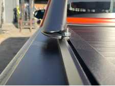 Toyota Hilux MK10 / Revo (18-20) Titan Slide Roller Top Double Cab