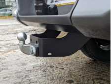 Toyota Hilux MK11 (20-ON) Extra Cab Tow Bar
