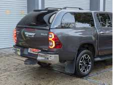 Toyota Hilux MK11  ( 2020-ON) XTC Hard Top Double Cab