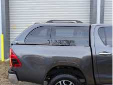 Toyota Hilux MK11  ( 2020-ON) XTC Hard Top Double Cab