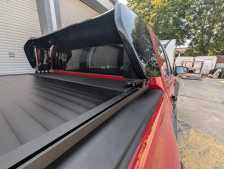 Toyota Hilux GR2 MK11 Revo (20-ON) Titan Slide Roller Top Double Cab