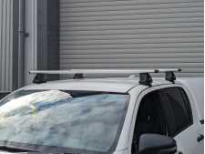Thule Wingbar Evo for Ssangyong/KGM Musso Long Bed (19-ON)