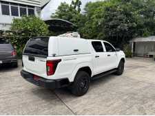 Toyota Hilux MK12  (26-ON) Avenger Professional Hard Top Double Cab