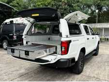Toyota Hilux MK12  (26-ON) Avenger Professional Hard Top Double Cab