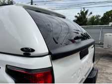 Toyota Hilux MK12  (26-ON) EKO Solid Sided Hard Top Double Cab