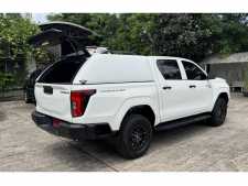 Toyota Hilux MK12  (26-ON) EKO Solid Sided Hard Top Double Cab